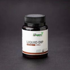 ЛІКВІД-ДІП ROBIN Krill 100 ml 