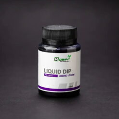 ЛІКВІД-ДІП ROBIN Plum-Squid 100 ml