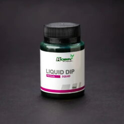 ЛІКВІД-ДІП ROBIN Squid 100 ml 