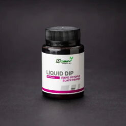 ЛІКВІД-ДІП ROBIN Squid Octopus- Black Pepper 100 ml