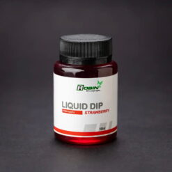 ЛІКВІД-ДІП ROBIN Strawberry 100ml 