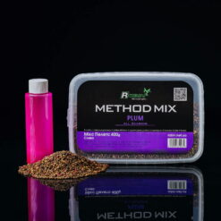 Method-Mix ROBIN ALL SEASON Plum 400g