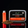 Method-Mix ROBIN ALL SEASON Strawberry 400g