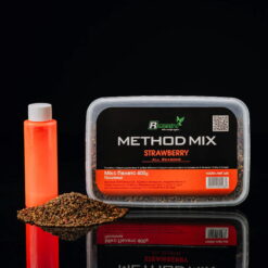 Method-Mix ROBIN ALL SEASON Strawberry 400g