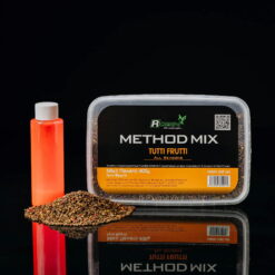 Method-Mix ROBIN ALL SEASON Tutti-Frutti 400g