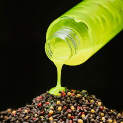 Method-Mix ROBIN HIGH ATTRACTIVE Corn-Honey 400 g.