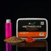 Method-Mix ROBIN HIGH ATTRACTIVE Krill-Robin Red 400 g.