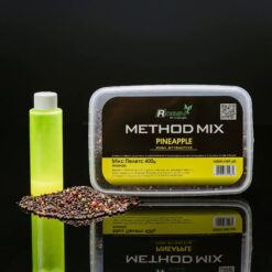 Method-Mix ROBIN HIGH ATTRACTIVE Pineapple 400 g.