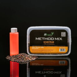 Method-Mix ROBIN HIGH ATTRACTIVE Sour pear 400 g.