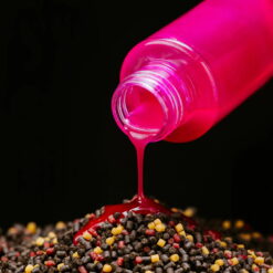 Method-Mix ROBIN HIGH ATTRACTIVE Squid-Plum 400 g.