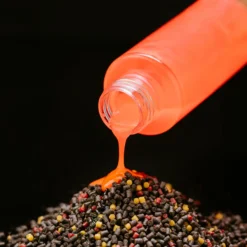 Method-Mix ROBIN HIGH ATTRACTIVE Strawberry-Sour pear 400g.