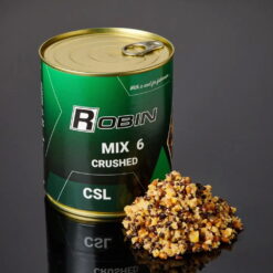 "MIX-6" зерен подрібн ROBIN 900 ml. ж/б CSL