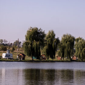 «Озеро Кунка – Перше знайомство»