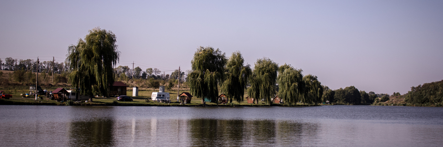 «Озеро Кунка – Перше знайомство»