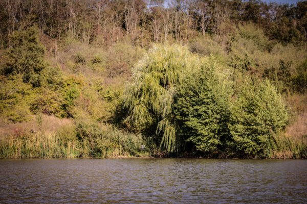 «Озеро Кунка – Перше знайомство»