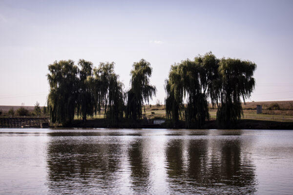 «Озеро Кунка – Перше знайомство»