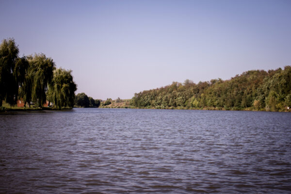 «Озеро Кунка – Перше знайомство»