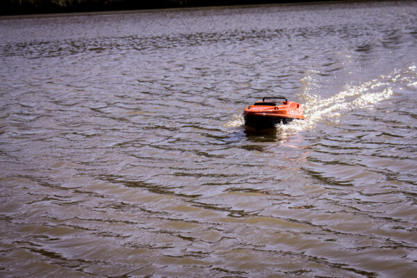 «Озеро Кунка – Перше знайомство»
