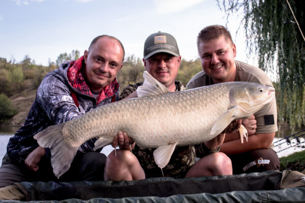 «Озеро Кунка – Перше знайомство»
