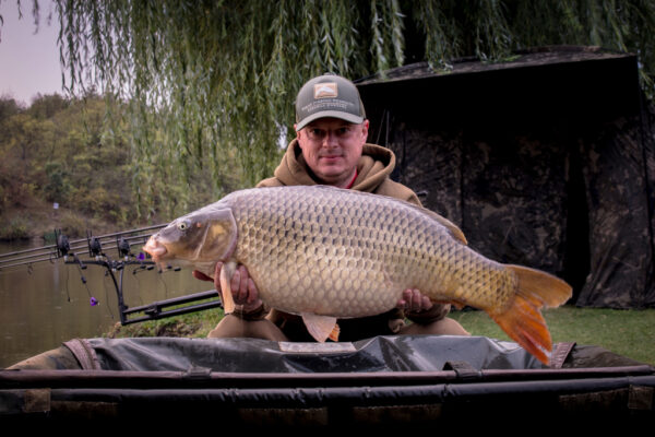 «Озеро Кунка – Перше знайомство»