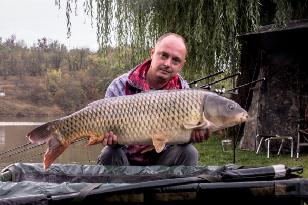 «Озеро Кунка – Перше знайомство»