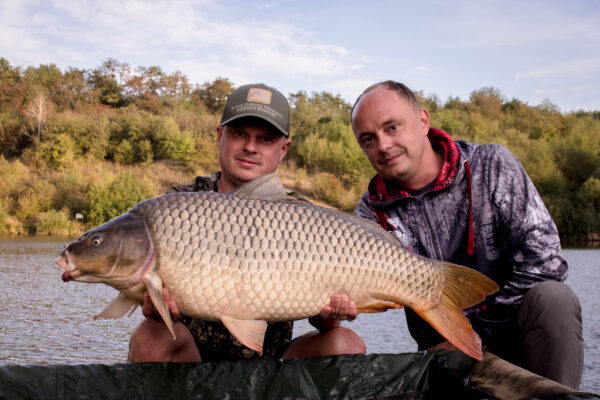 «Озеро Кунка – Перше знайомство»