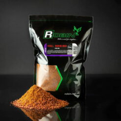 Stick-mix ROBIN Krill / Robin Red 400 g.