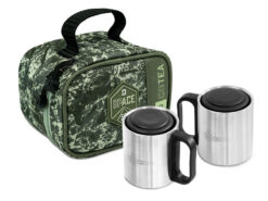 Набір чайний на дві персони Delphin COTEA Space C2G