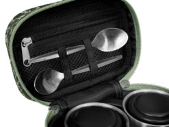 Набір чайний на дві персони Delphin COTEA Space C2G