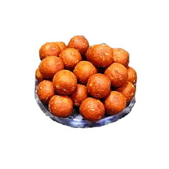 Бойли пилящі Sweet