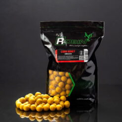 Бойли варені ROBIN 1 кг Corn-Honey 24 мм