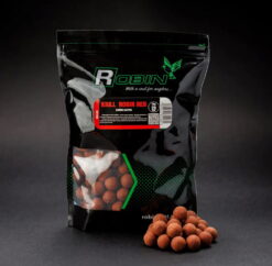 Бойли варені ROBIN 1 кг Krill Robin Red