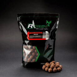 Бойли варені ROBIN 1 кг Squid Octopus- Black Pepper