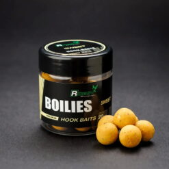 Бойли варені насадочні ROBIN Sweet 20мм/100г