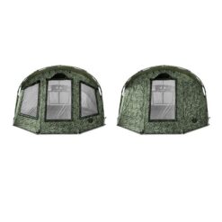 Набір вікон для палаткі Delphin C3 LUX ClimaControl C2G