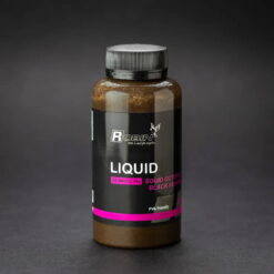 ЛІКВІД ROBIN Squid Octopus- Black Pepper 250 ml