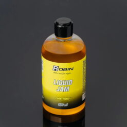 ЛІКВІД Джем ROBIN Кукурудза-Мед 350 мл Liquid Jam - Це надзвичайно поживний та дієвий ліквід який зроблений за унікальним рецептом. Чудово поєднується з - бойлами, пеллетсом, зерновими, метод та стік міксами. За рахунок високоатрактивного складу, він приваблює рибу з далеких відстаней та дозволить втримати її на вашій точці ловлі як під час любительської, так і спортивної ловлі. ЛІКВІД Джем ROBIN Кукурудза-Мед 350 млl Широкий модельний ряд Liquid Jam дозволить підібрати аромат під будь яку програму прикормок та зловити свого омріяного трофея. Рекомендоване дозування, 30-50мл на 1кг. PVA Friendly. Технічні характеристики: Виробник: ROBIN (Україна); Тип: Ліквід; Об’єм: 350 мл; Аромат: Кукурудза-Мед.