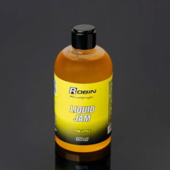 ЛІКВІД Джем ROBIN Ананас 350 мл