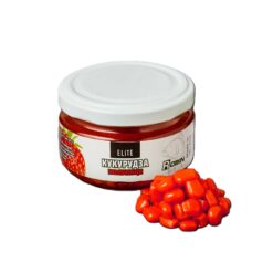 Зернові у скляній банці