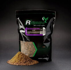 Stick-Mix Robin Squid-Octopus Black Pepper 1 kg