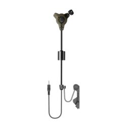 Свінгер Delphin TRYO чорний