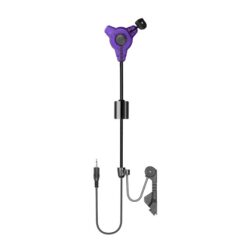 Свінгер Delphin TRYO фіолетовий