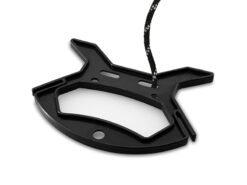 Складне відро Delphin