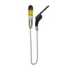 Бат Delphin Chain bite alarm CSW II жовтий