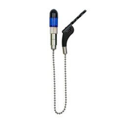 Бат Delphin Chain bite alarm CSW II синій