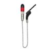 Бат Delphin Chain bite alarm CSW II червоний