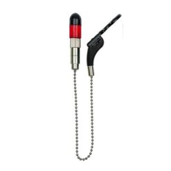 Бат Delphin Chain bite alarm CSW II червоний