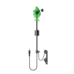 Свінгер Delphin CARPY зелений