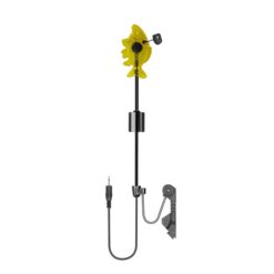 Свінгер Delphin CARPY жовтий