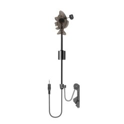 Свінгер Delphin CARPY чорний